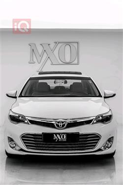 تويوتا أفالون